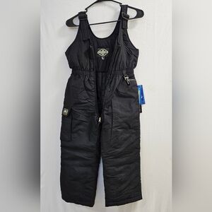 Pantalon Overol para la nieve